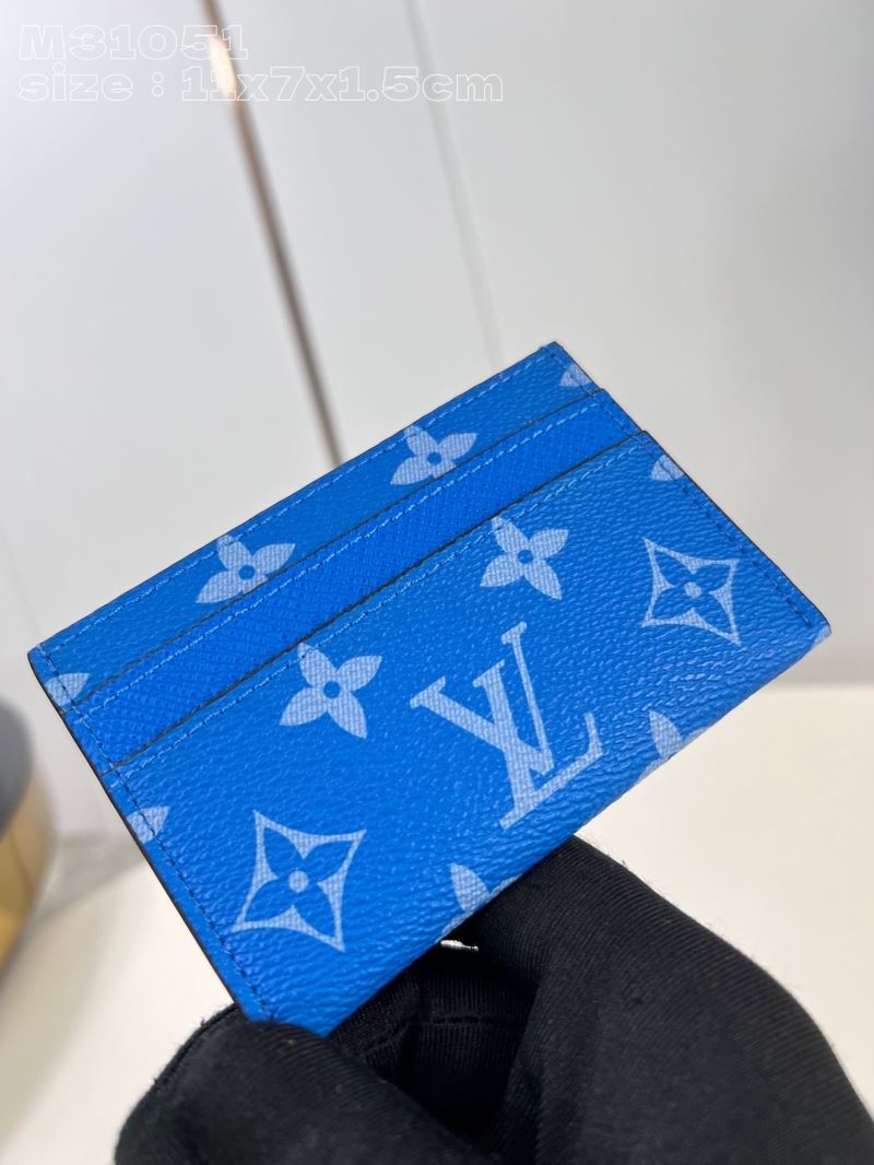 Louis Vuitton Wallets